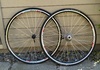 DT Swiss RR465 med Camapgnolo Record 10-delat
