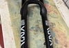 Rockshox yari 160mm