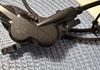 Shimano Deore BR-M6120 Frambroms. (4 kolvs ok) Komponenter säljes