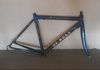 De Rosa Merak 53,5 Ramar säljes