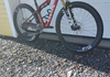 Canyon lux world cup CF8 (storlek S) Mountainbike säljes