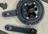 Nytt vevparti Shimano 105 FC-R7100 172,5 Komponenter säljes