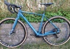 Serious Gravix petrol 2023 - strl M Cross / Gravel säljes