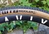 Serious Gravix petrol 2023 - strl M Cross / Gravel säljes