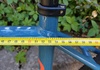 Serious Gravix petrol 2023 - strl M Cross / Gravel säljes