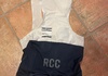 Rapha RCC Pro Team bibshorts medium som ny Kläder säljes