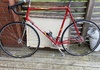 Retro racer Battaglin Racercykel / Landsväg säljes