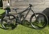 Ibis Ripley XL alu med bra komponenter. 