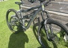 Ibis Ripley XL alu med bra komponenter.  Mountainbike säljes