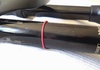 Rockshox Yari RC Boost 160 mm Komponenter säljes