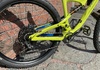 Ibis heldämpad mountainbike XL 29" gul Mountainbike säljes