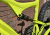 Ibis heldämpad mountainbike XL 29" gul Mountainbike säljes