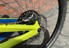 Ibis heldämpad mountainbike XL 29" gul Mountainbike säljes