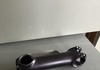 Easton 130 mm stam, saknar en skruv  Komponenter säljes