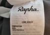 Rapha Men's Core Jersey Övrigt säljes