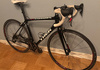 Trek, Émonda SL 8 RED 2015 (kolfiber) Racercykel / Landsväg säljes