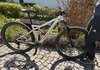Orbea Laufey H30 stl M Mountainbike säljes
