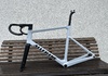 Allebike Industrie Ramar säljes