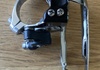 Shimano Deore XT FD-M739 (3x) växelförare  Komponenter säljes