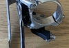 Shimano Deore XT FD-M739 (3x) växelförare  Komponenter säljes