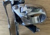 Shimano Deore XT FD-M739 (3x) växelförare  Komponenter säljes