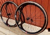 Fulcrum Racing 6 DB hjulset + Schwalbe Pro One TLE 28C däck – oanvänt