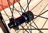 Fulcrum Racing 6 DB hjulset + Schwalbe Pro One TLE 28C däck – oanvänt Hjul säljes