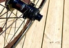 Fulcrum Racing 6 DB hjulset + Schwalbe Pro One TLE 28C däck – oanvänt Hjul säljes