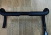 Velobuild aero styre 400 mm Komponenter säljes
