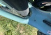 Bianchi Infinito strl 59 – renoveringsprojekt / delar Racercykel / Landsväg säljes