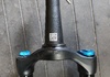 Fox framgaffel 150mm Komponenter säljes