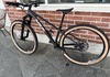 MB31 - Small - Demo Mountainbike säljes