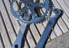 1x vevparti Velo Orange Komponenter säljes