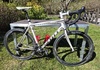 Scott CR1 Elite 