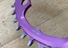 Blackspire Snaggletooth klinga 104 BCD Komponenter säljes