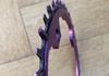Blackspire Snaggletooth klinga 104 BCD Komponenter säljes