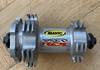 Mavic Crossride framnav  Hjul säljes