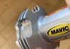 Mavic Crossride framnav  Hjul säljes