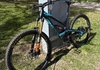 YT Capra 2018 Mountainbike säljes