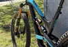 YT Capra 2018 Mountainbike säljes
