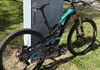 YT Capra 2018 Mountainbike säljes