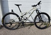Specialized Stumpjumper Comp Carbon 2022 storlek S5 Mountainbike säljes