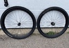 Specialized Stumpjumper Comp Carbon 2022 storlek S5 Mountainbike säljes