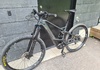 2020 Orbea Wild FS H20 E-Bike Size L. 29" wheels Elcykel säljes