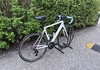 Canyon Endurance CF strl M Racercykel / Landsväg säljes