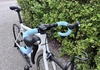 Canyon Endurance CF strl M Racercykel / Landsväg säljes
