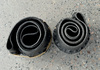 Framgaffel Fatbike 26" Rockshox Bluto RL 100mm - dubbade vinterdäck 45 NRTH Komponenter säljes
