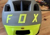 Fox Dropframe 58-60 Hjälmar säljes