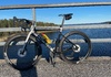 Focus Izalco Max Disc 9.7 landsvägscykel, stl 54/M Racercykel / Landsväg säljes