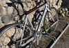 Columbus Scudo kolfiberracer – storlek M (54 cm) Racercykel / Landsväg säljes
